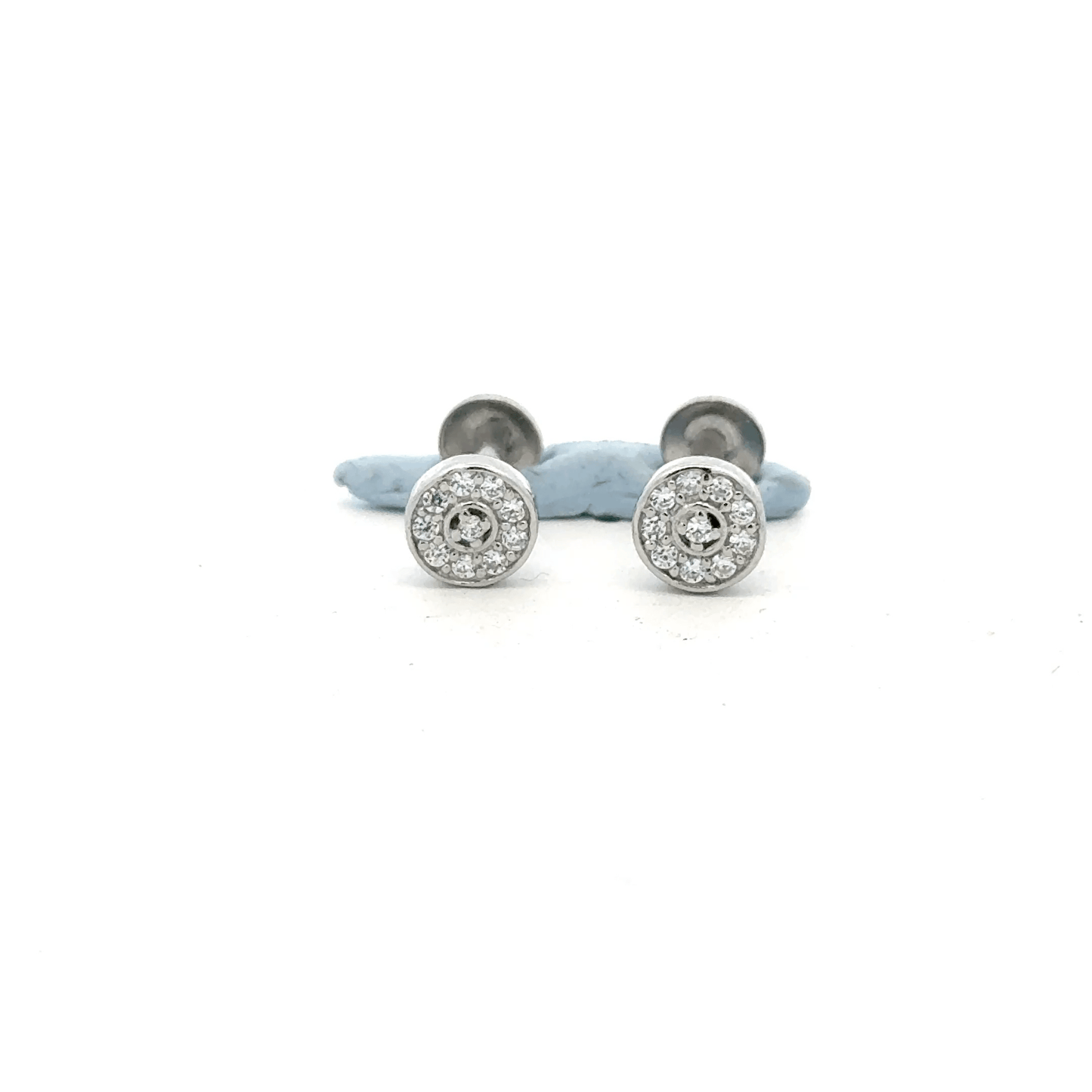 Circle Earring