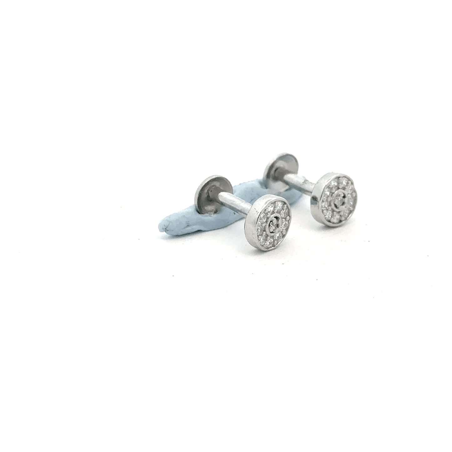 Circle Earring