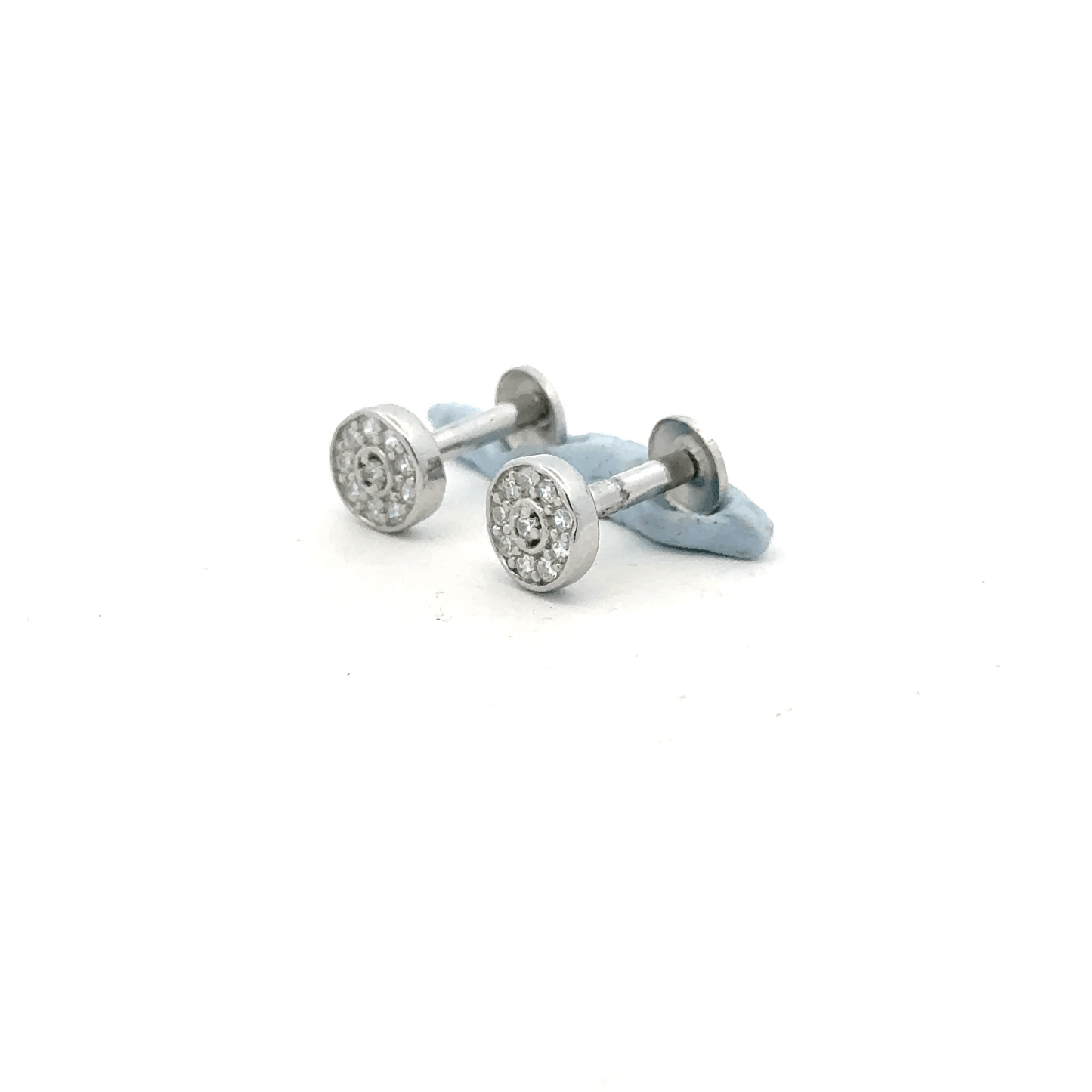 Circle Earring