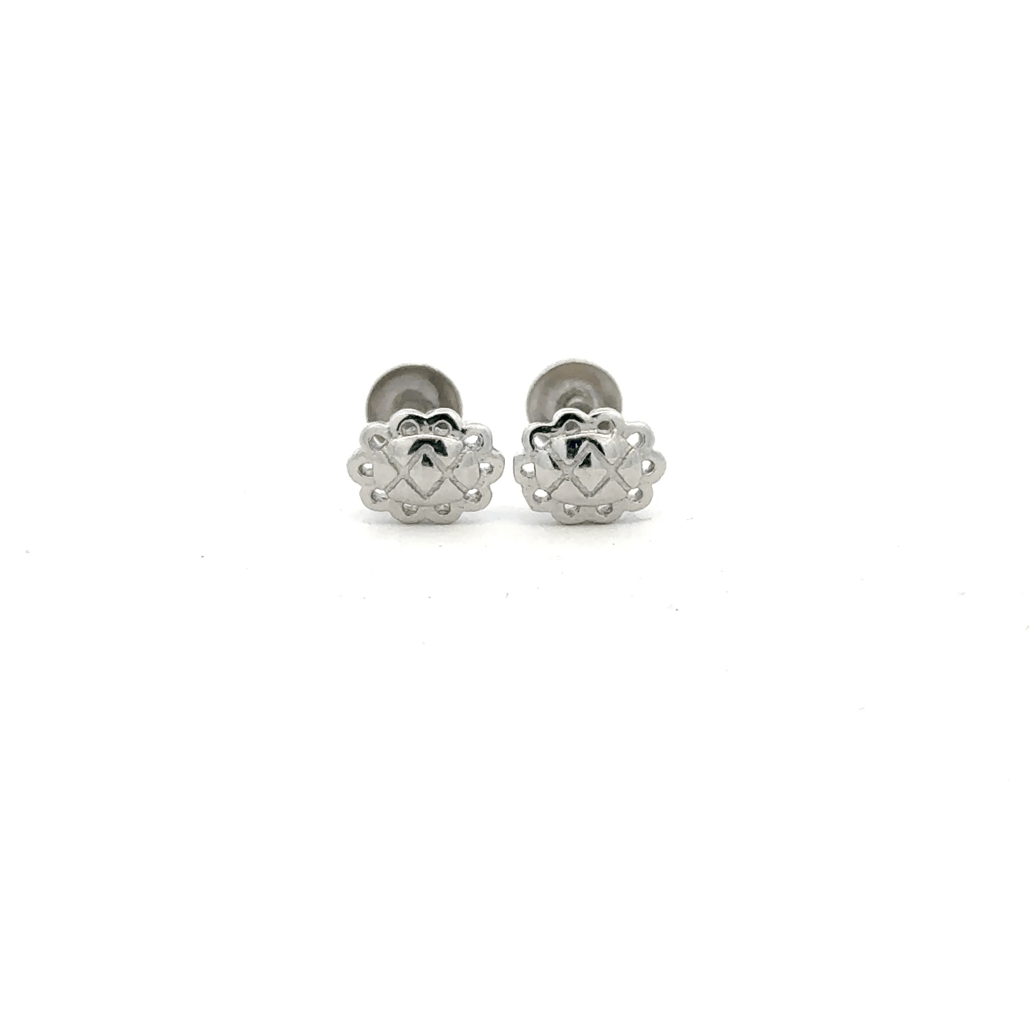 Weary Earring