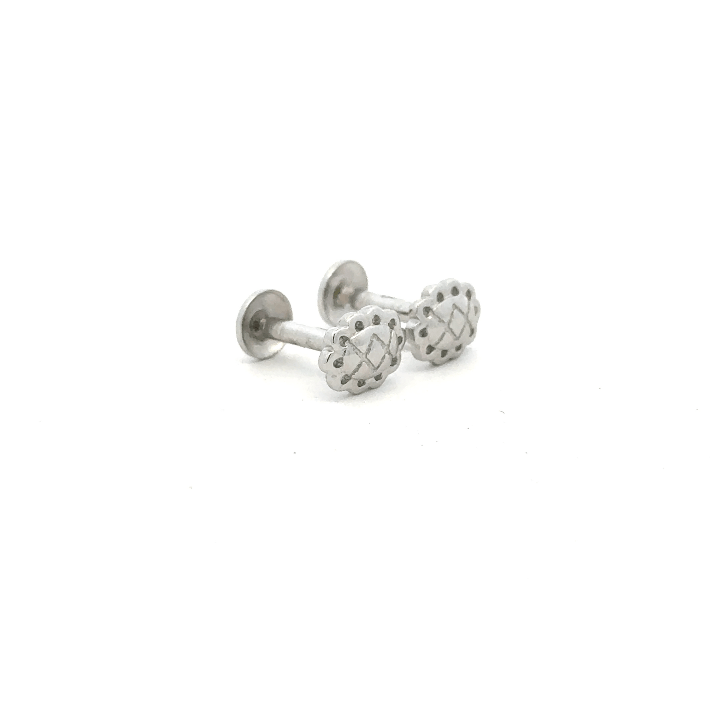 Weary Earring