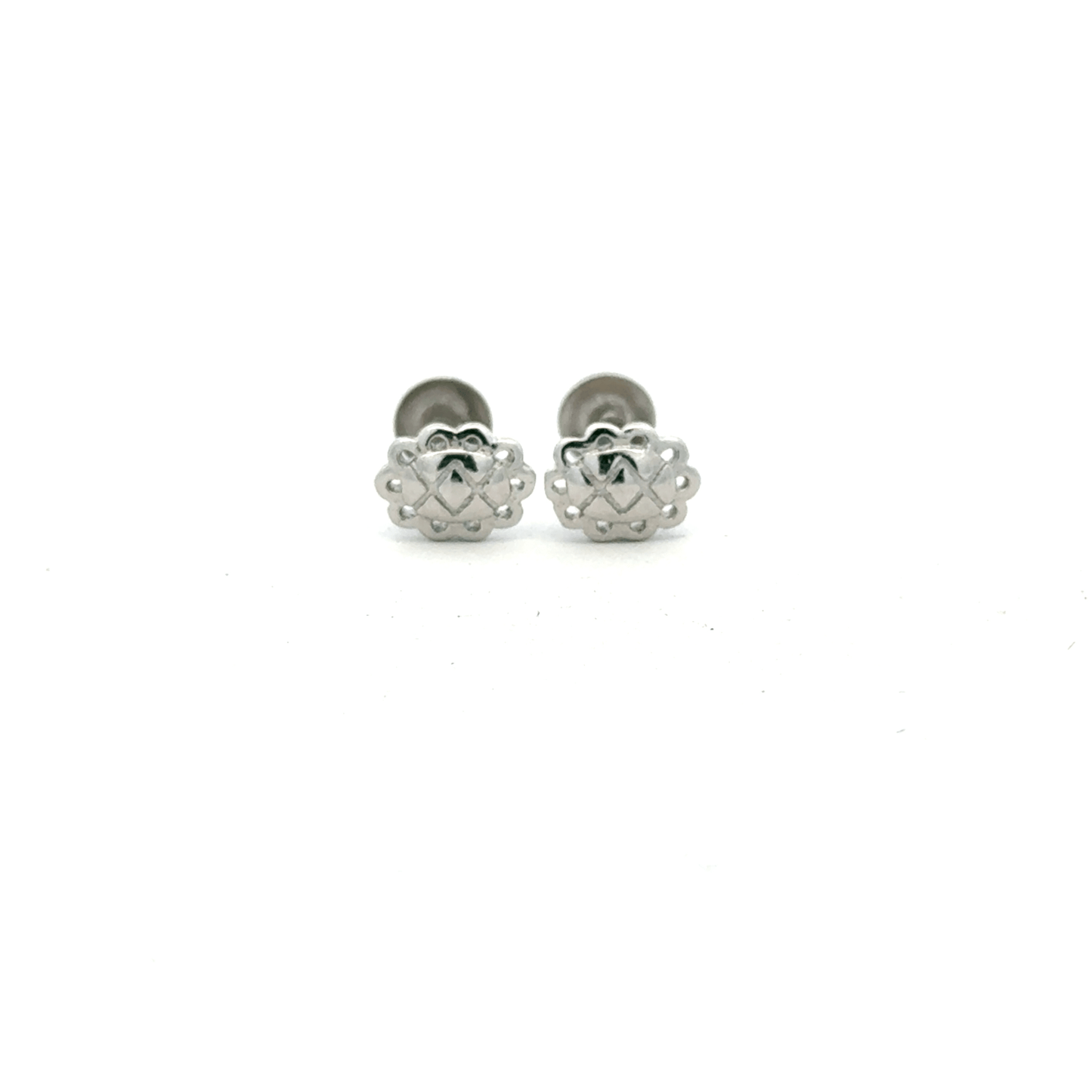 Weary Earring