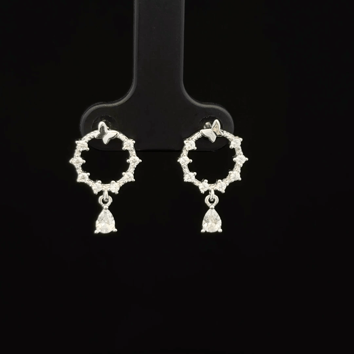 Circle Earring