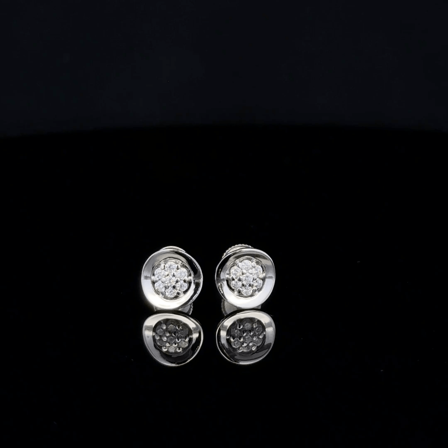 Circle Earring