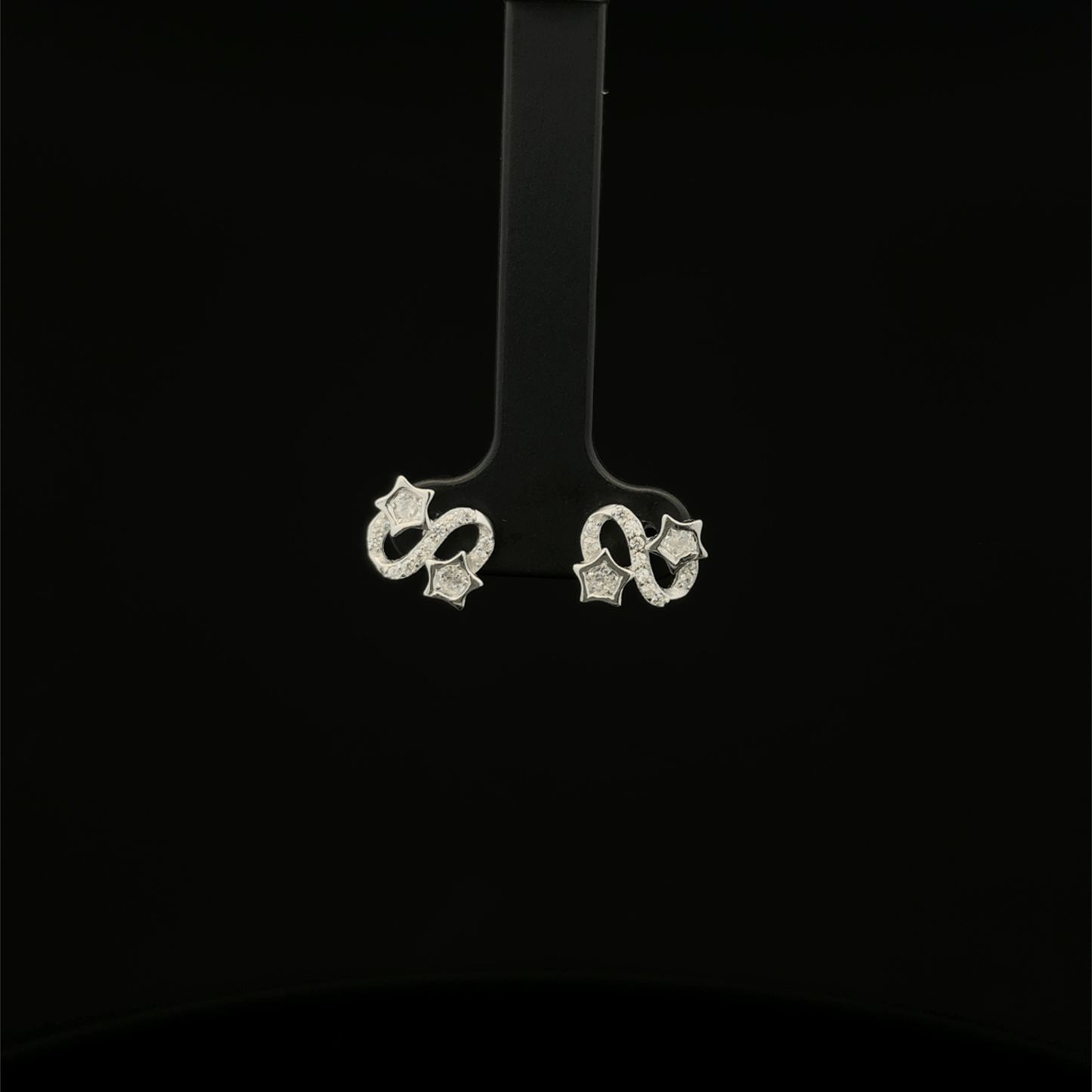 Star Earrings