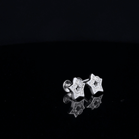 Star Earrings