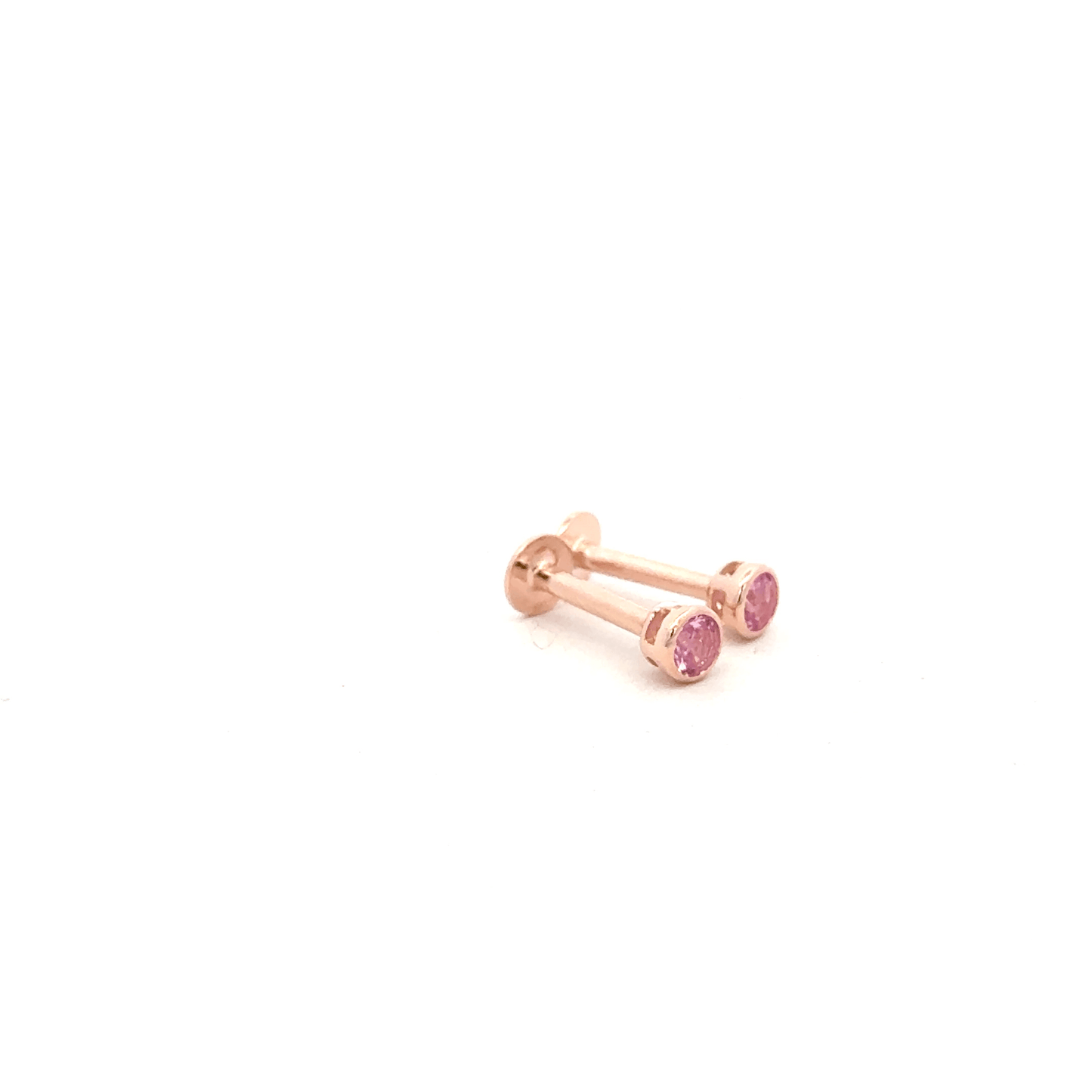 Light Pink Stud