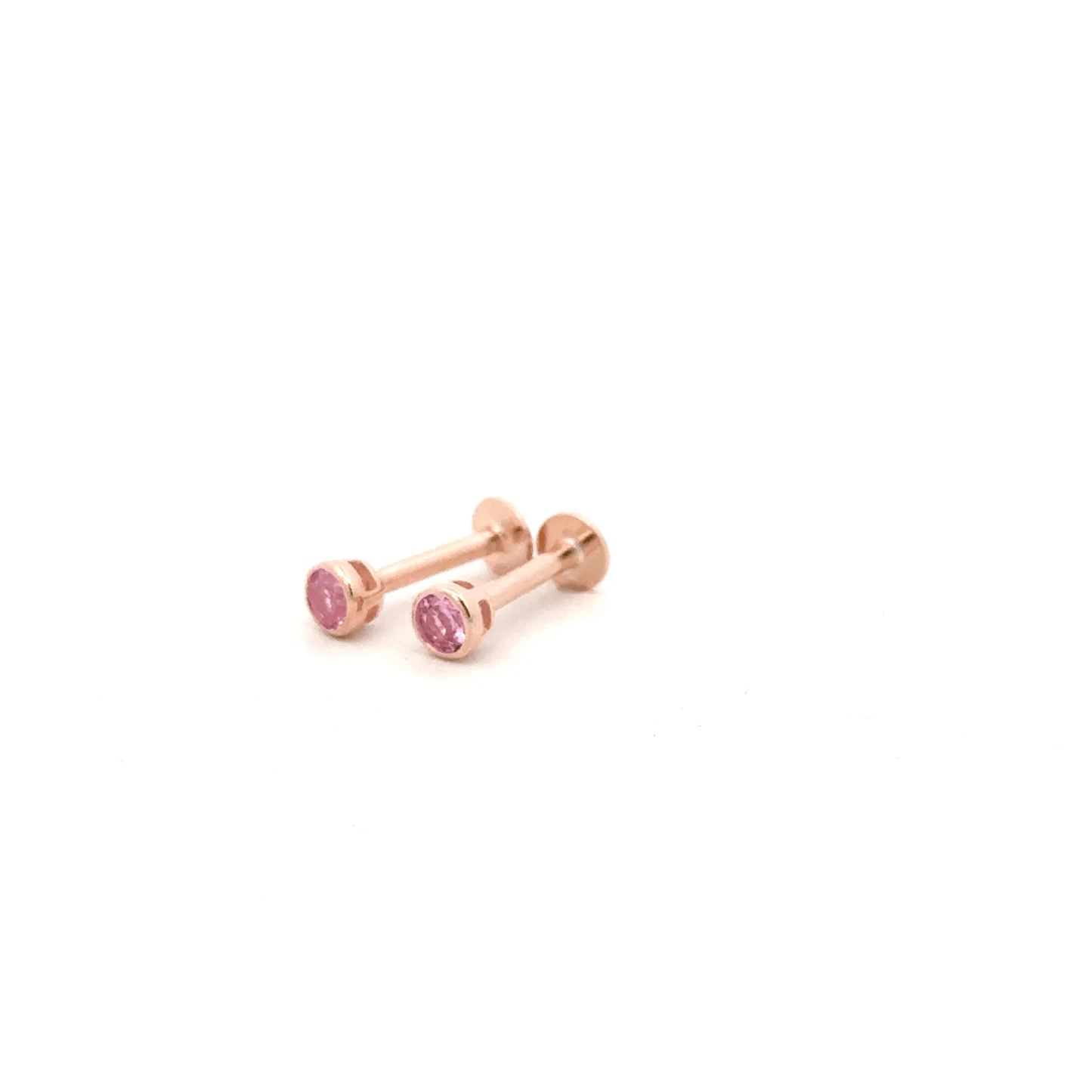Light Pink Stud