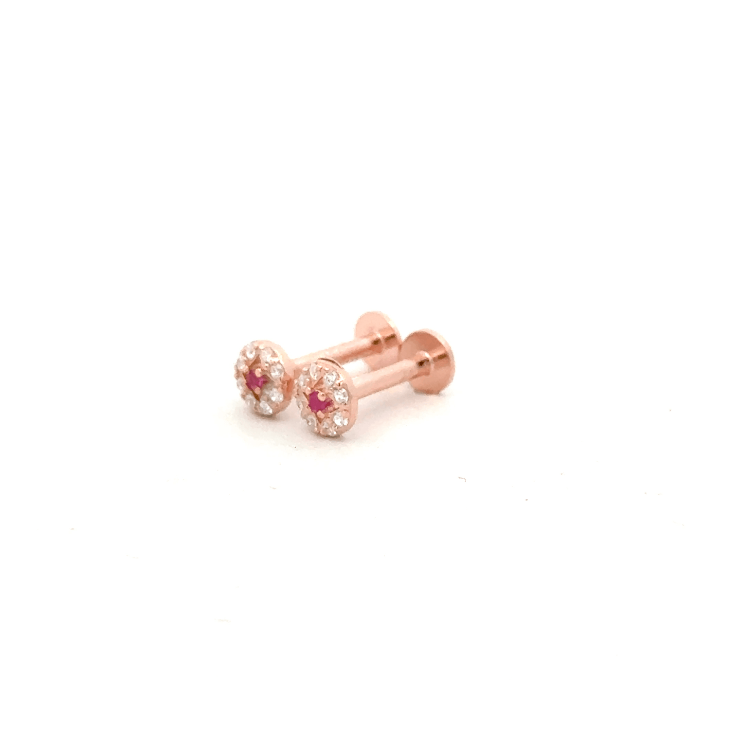 Circle Stud