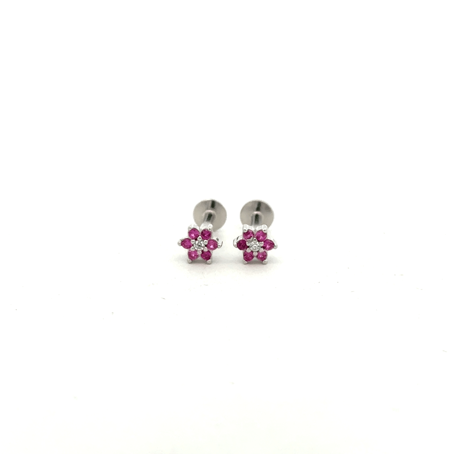 Flower Stud