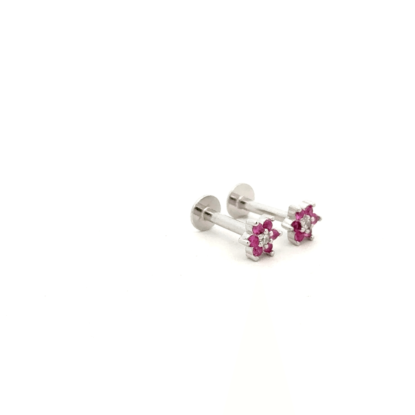 Flower Stud