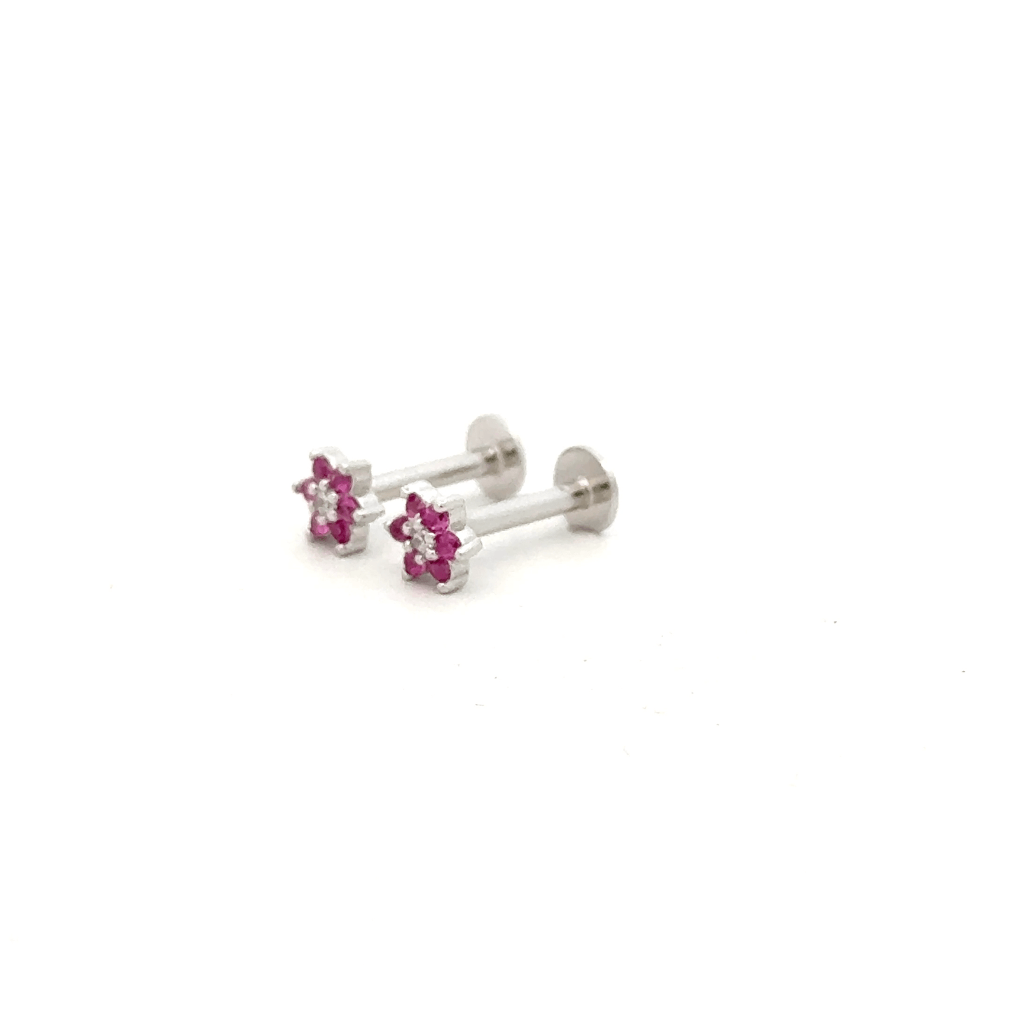 Flower Stud