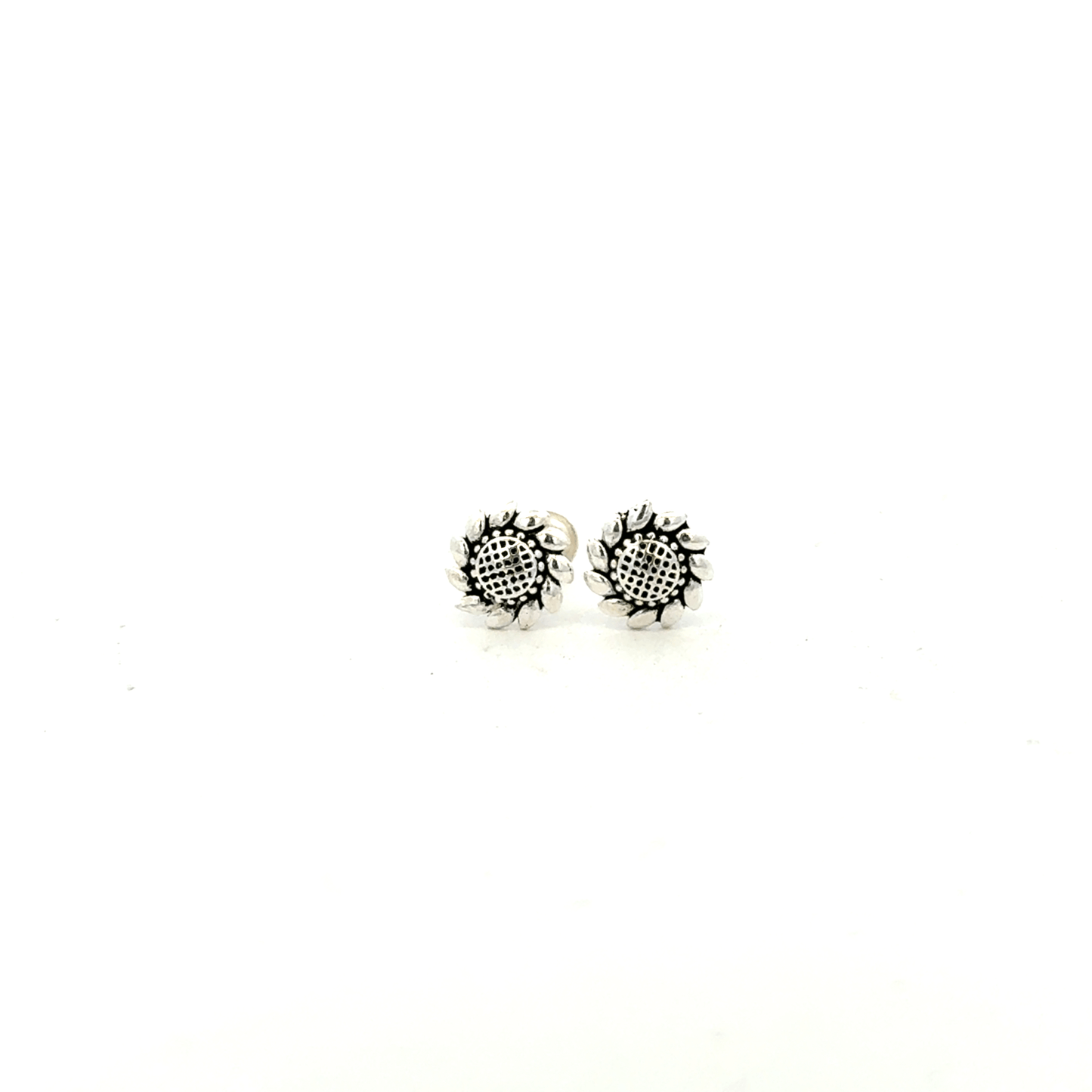 Antique Second Earring