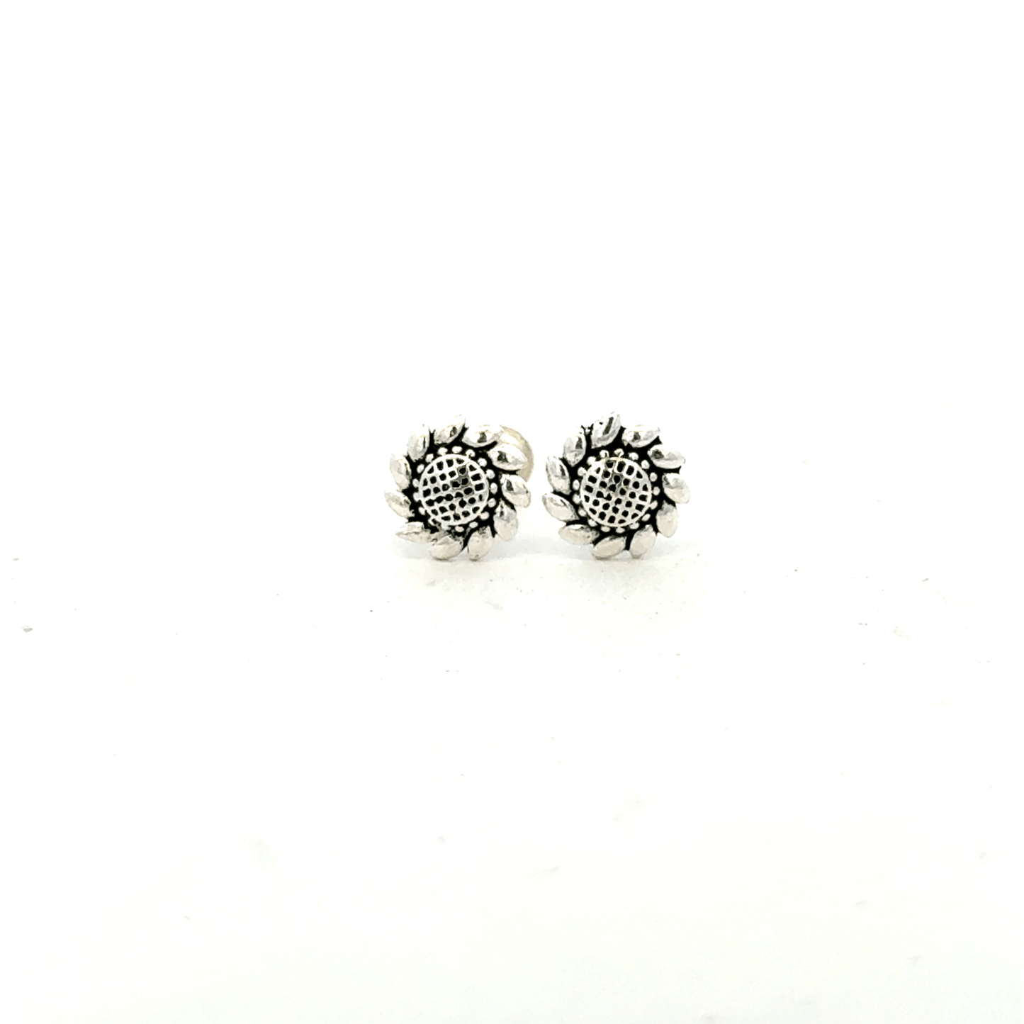 Antique Second Earring