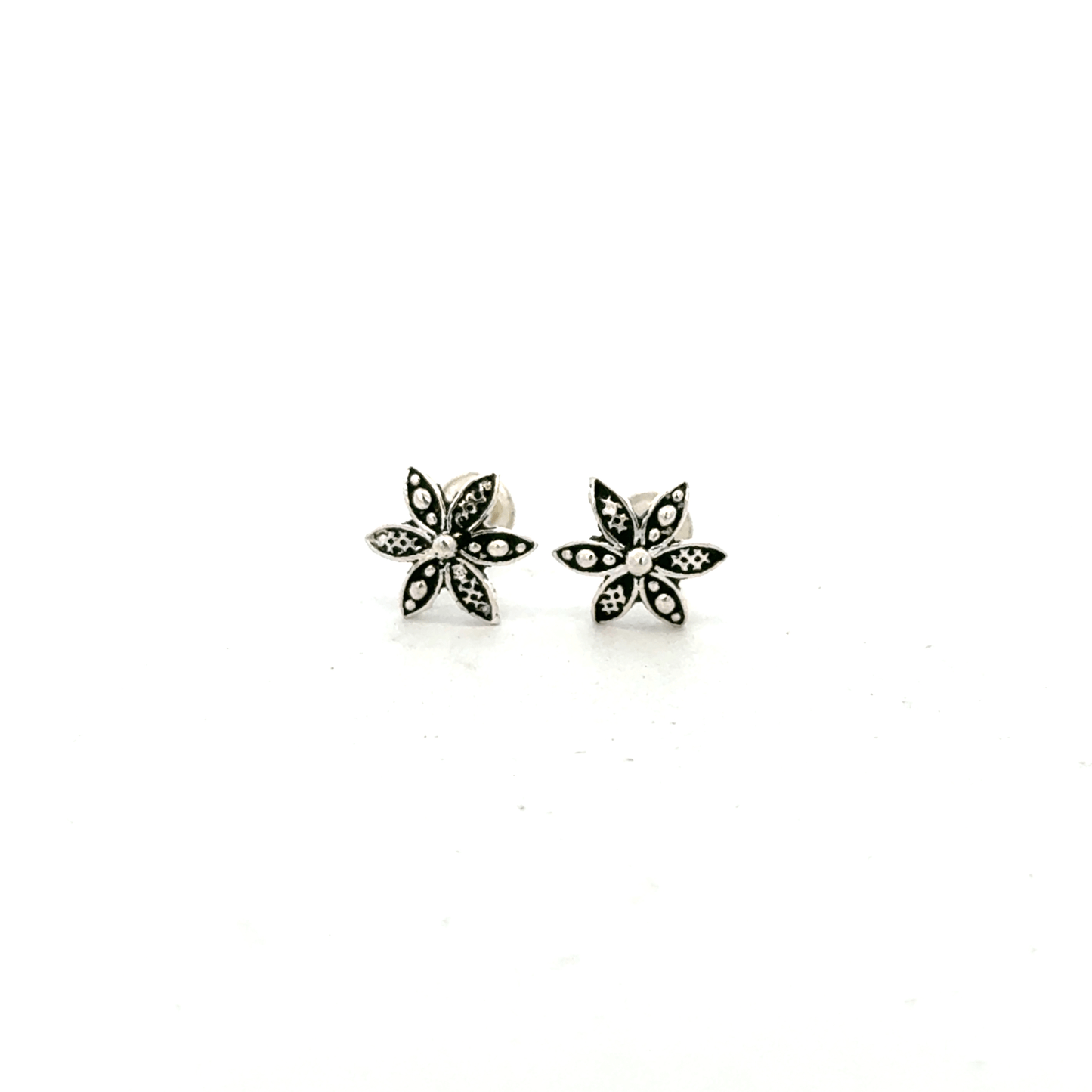 Antique Second Earring