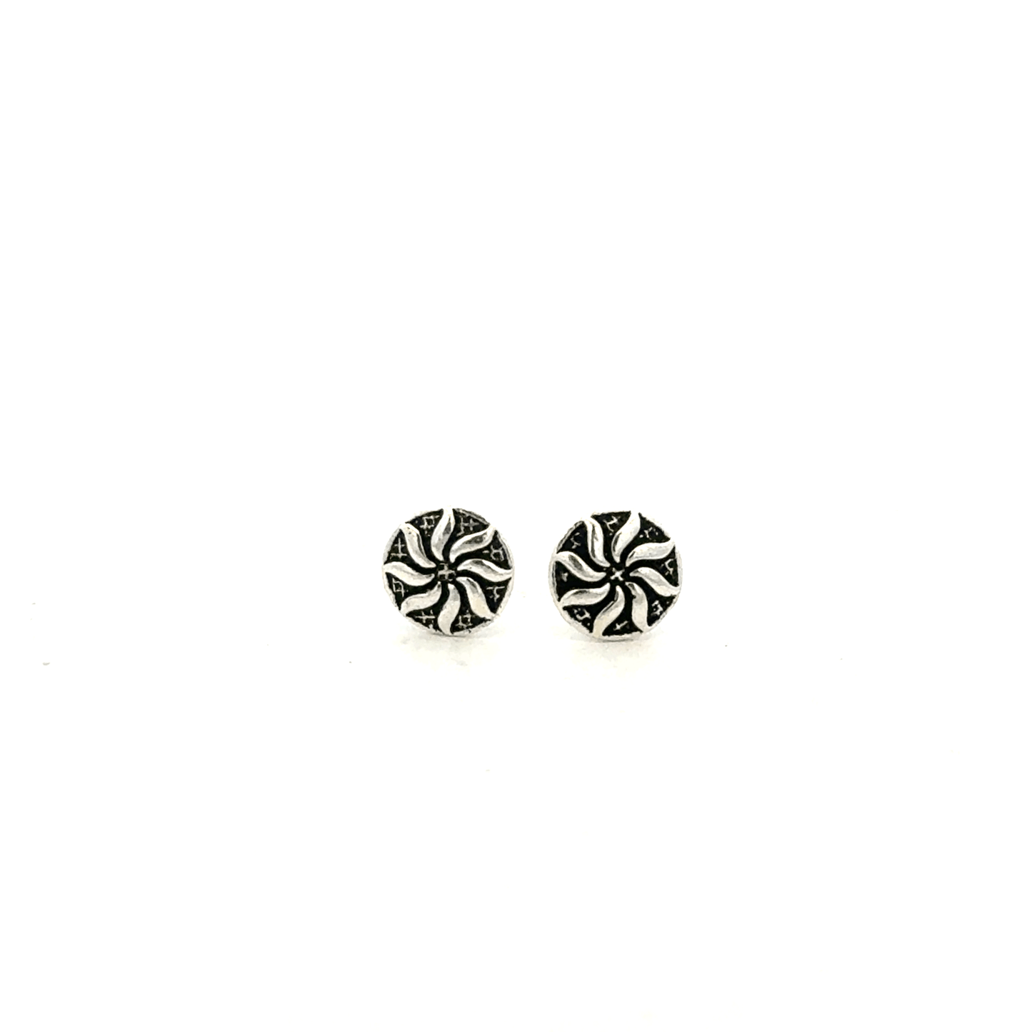 Antique Second Earring