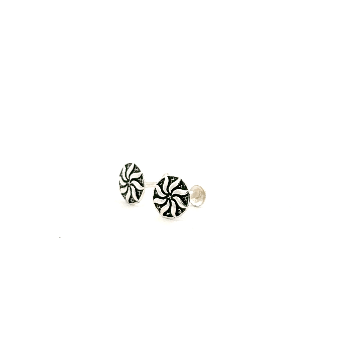 Antique Second Earring