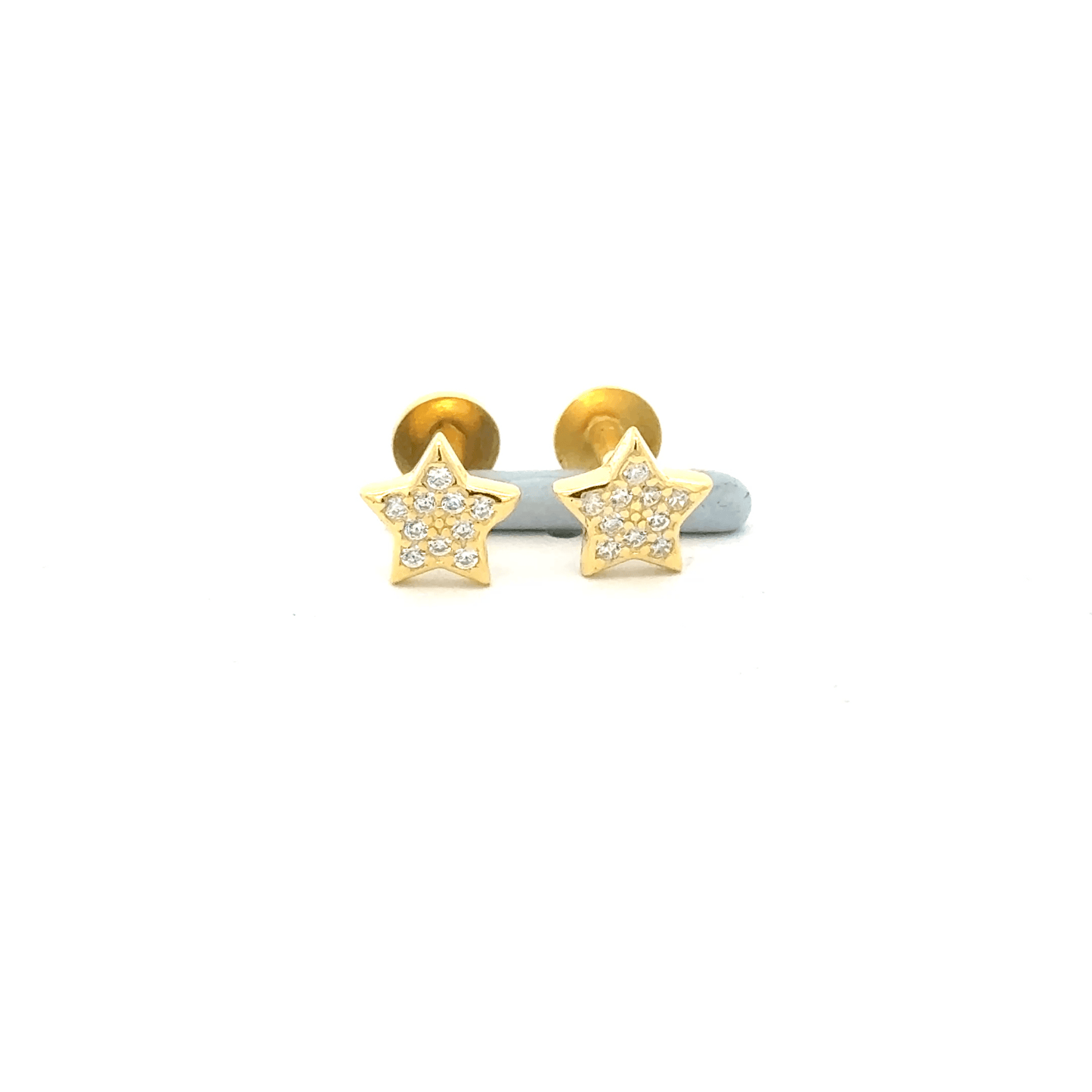 Star Earring