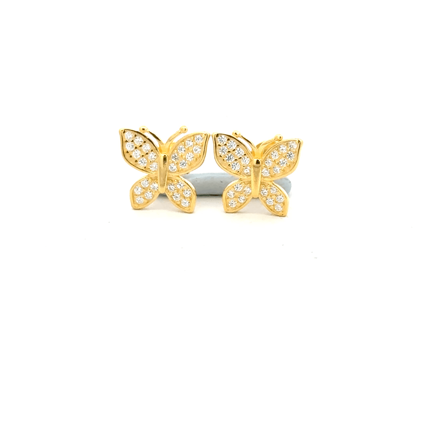 Butterfly Earring