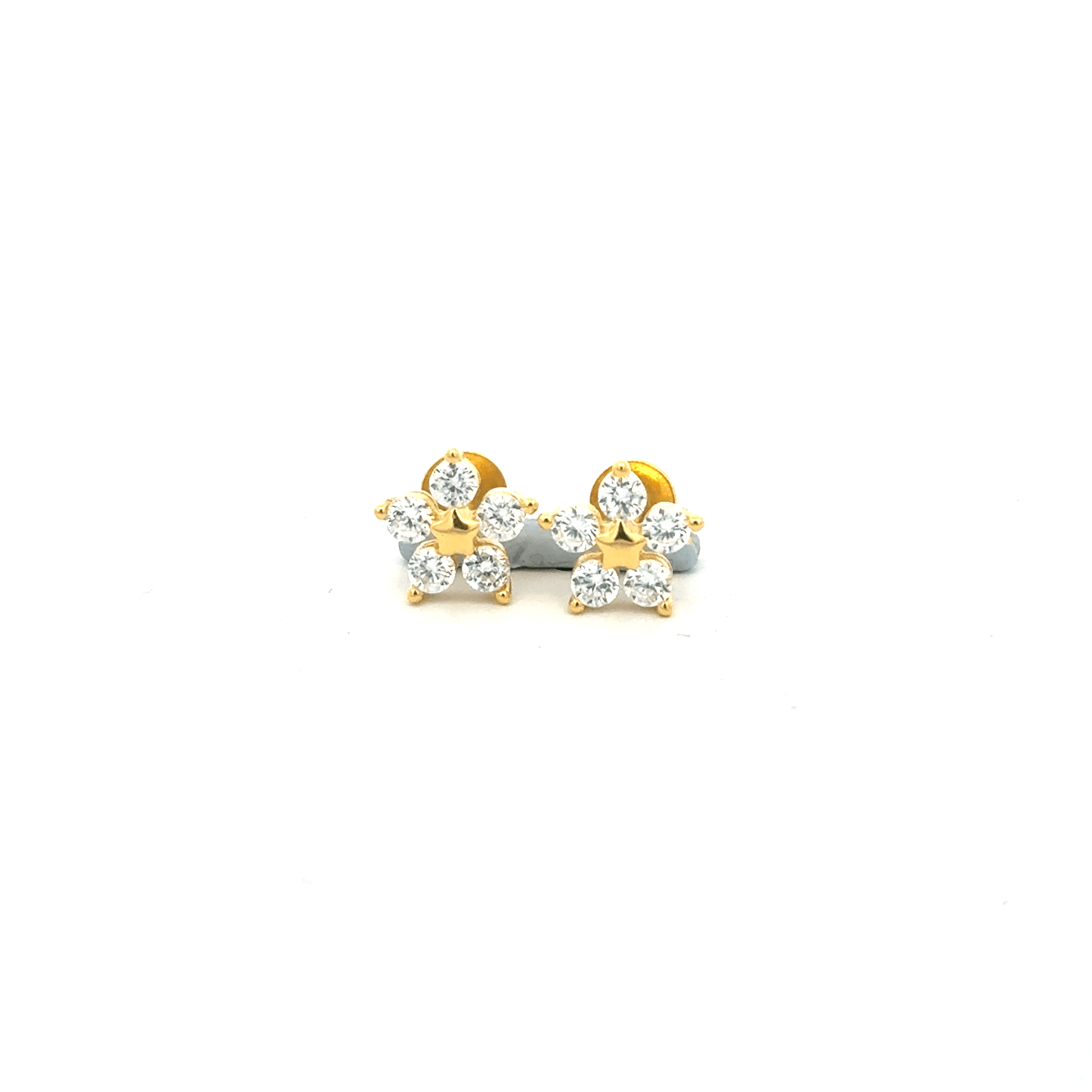 Star Earring