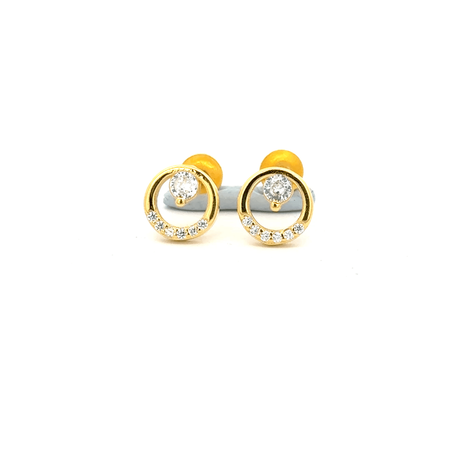 Circle Earring