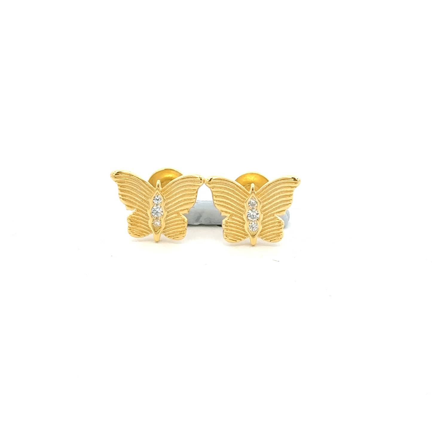 Butterfly Earring