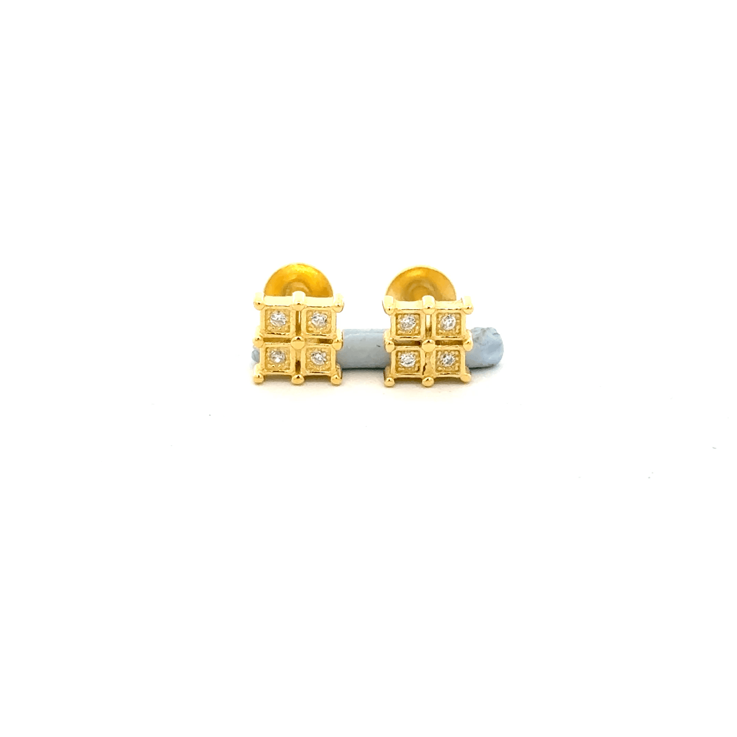 Square Earring