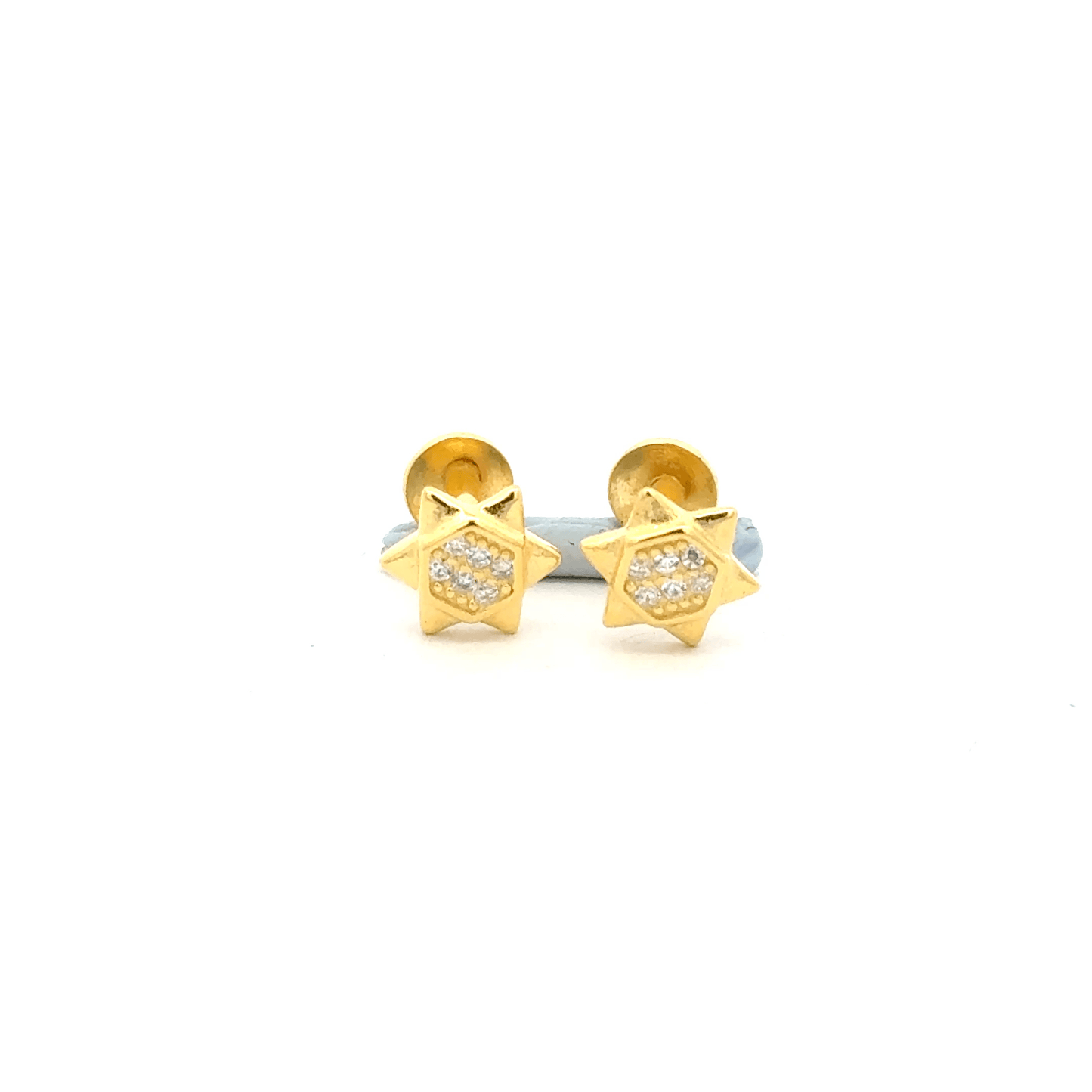 Star Earring