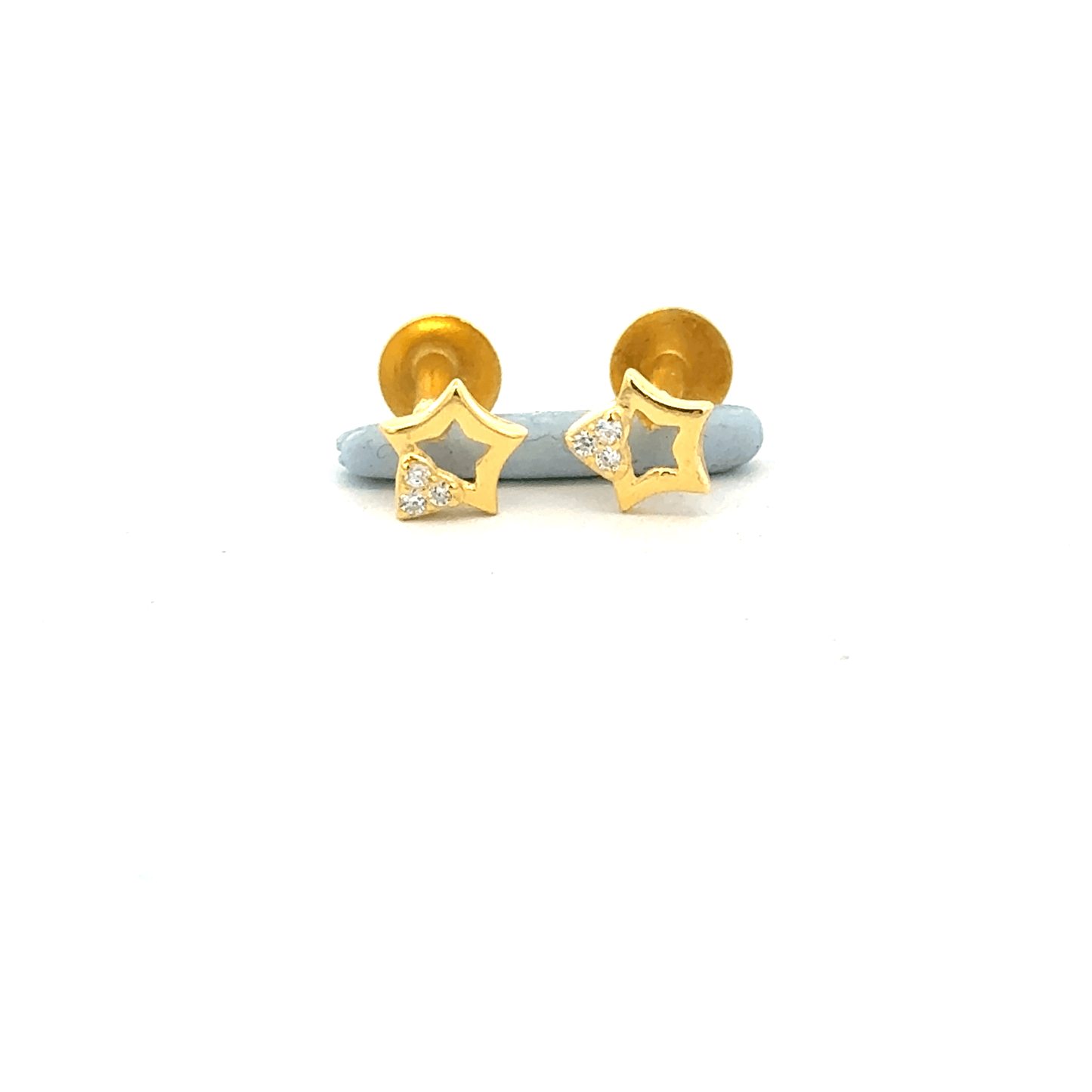 Star Earring