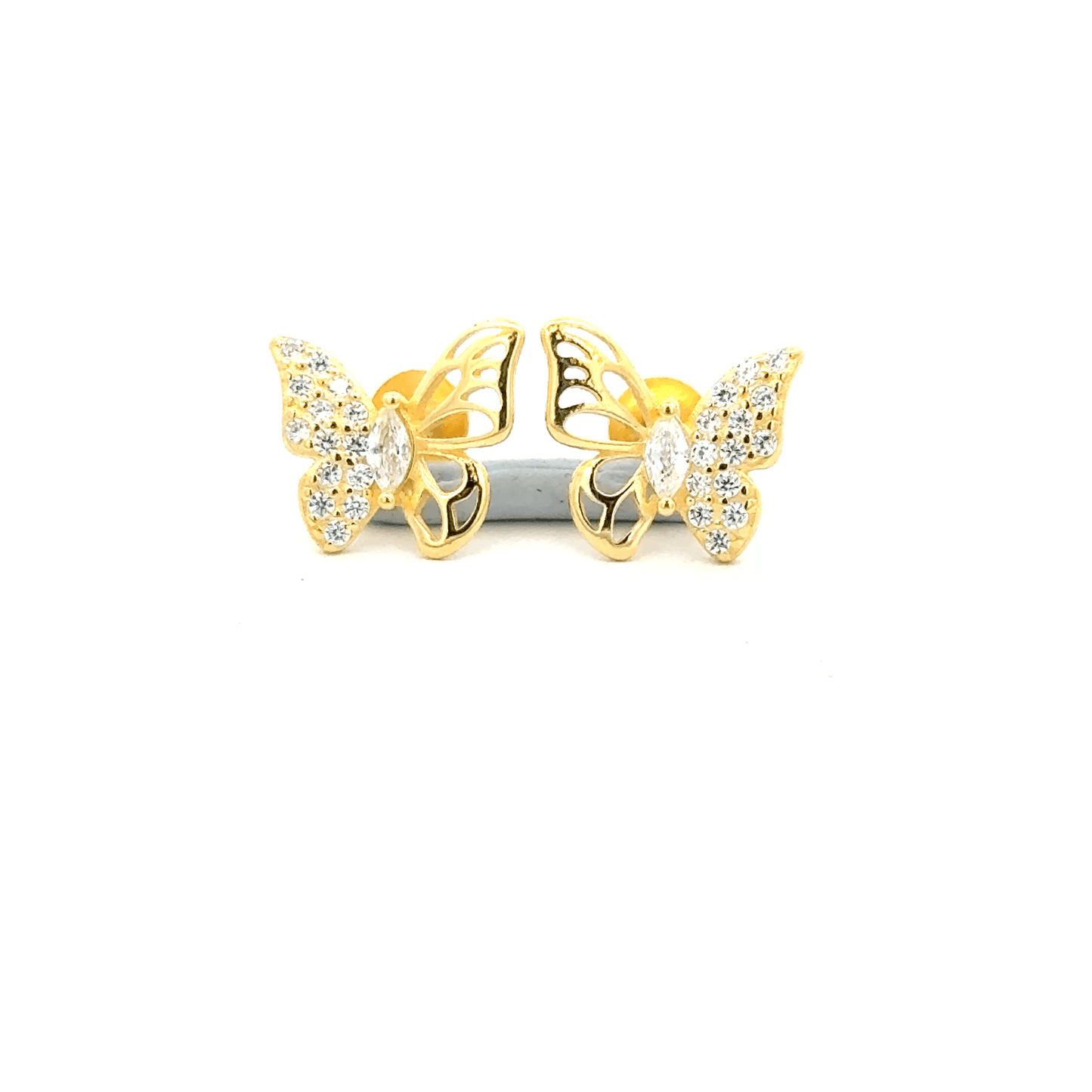 Butterfly Earring