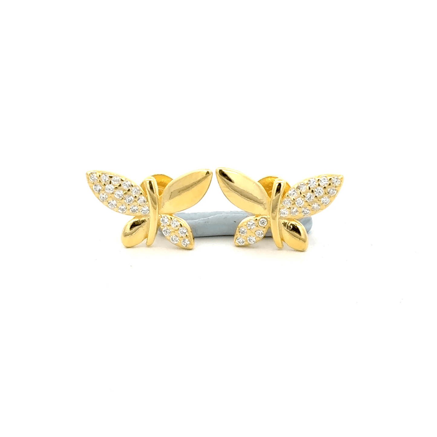Butterfly Earrings