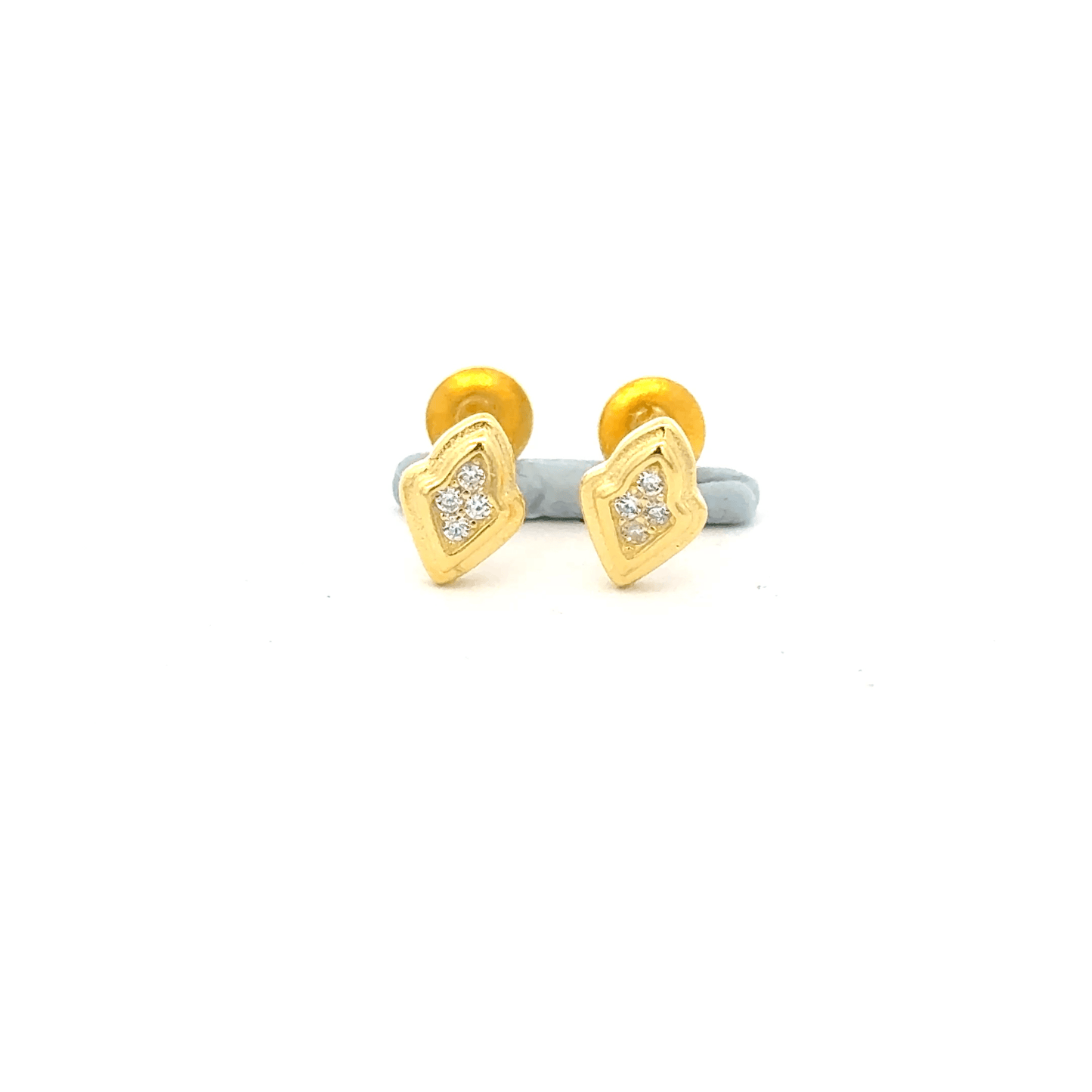 Necker Earring