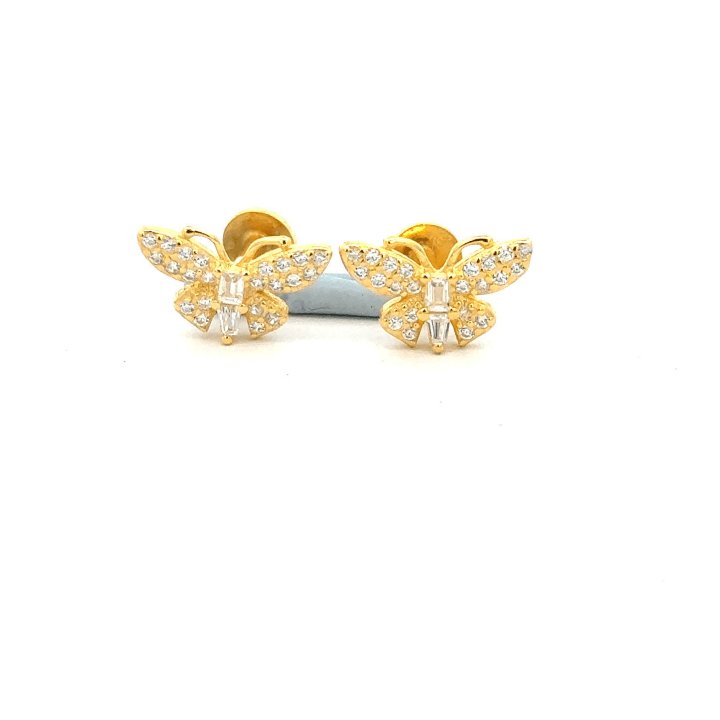 Butterfly Earring