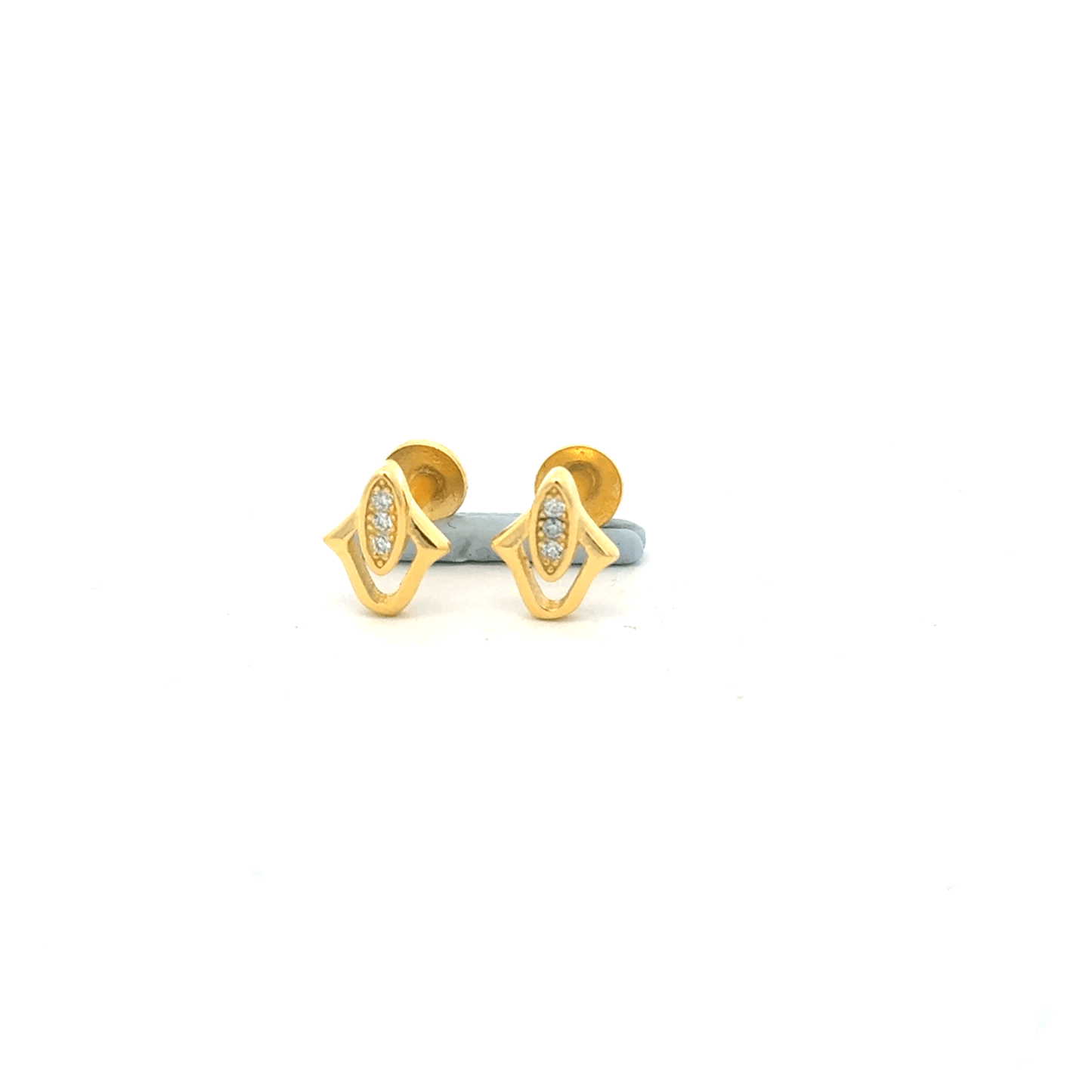 Flower Earring