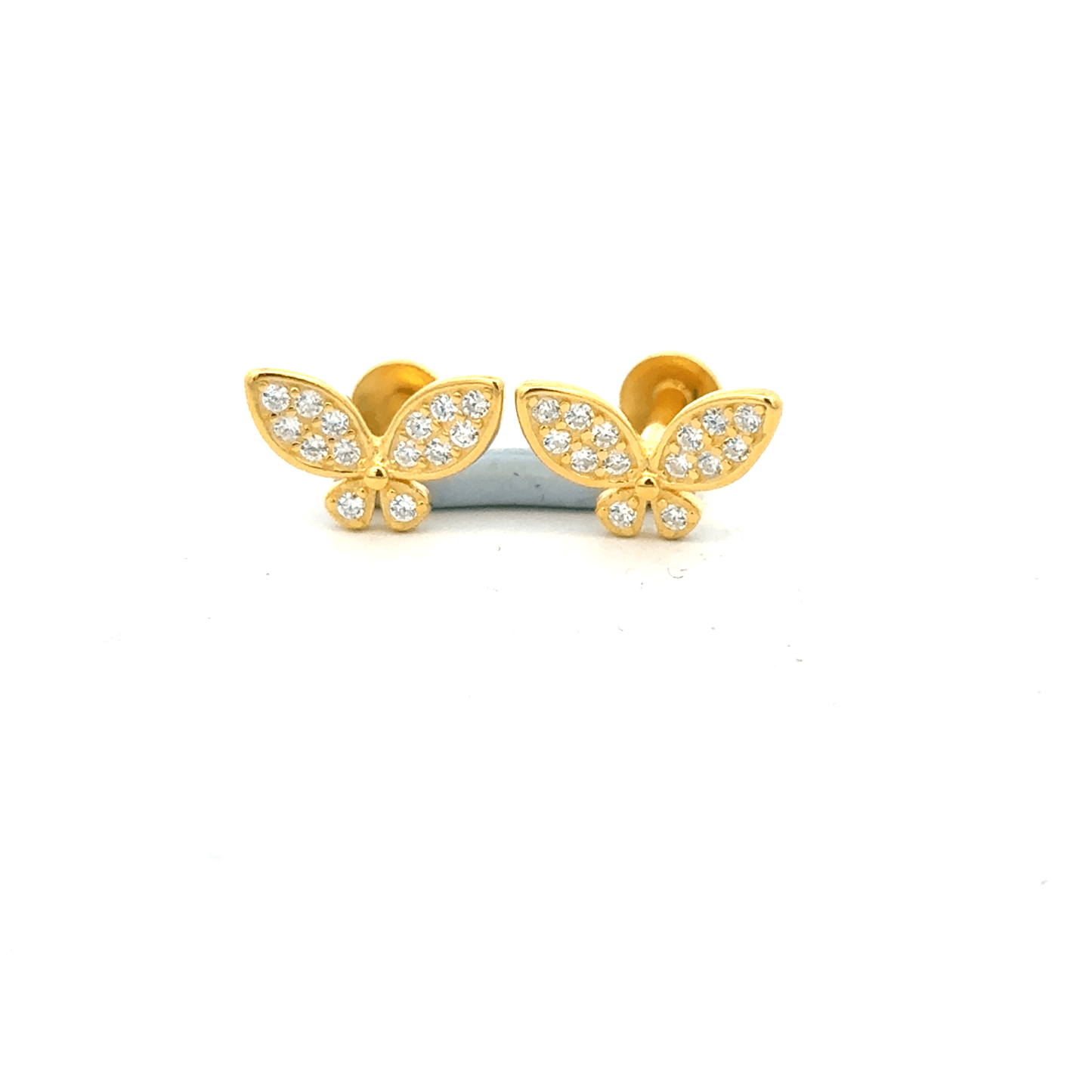 Butterfly Earring