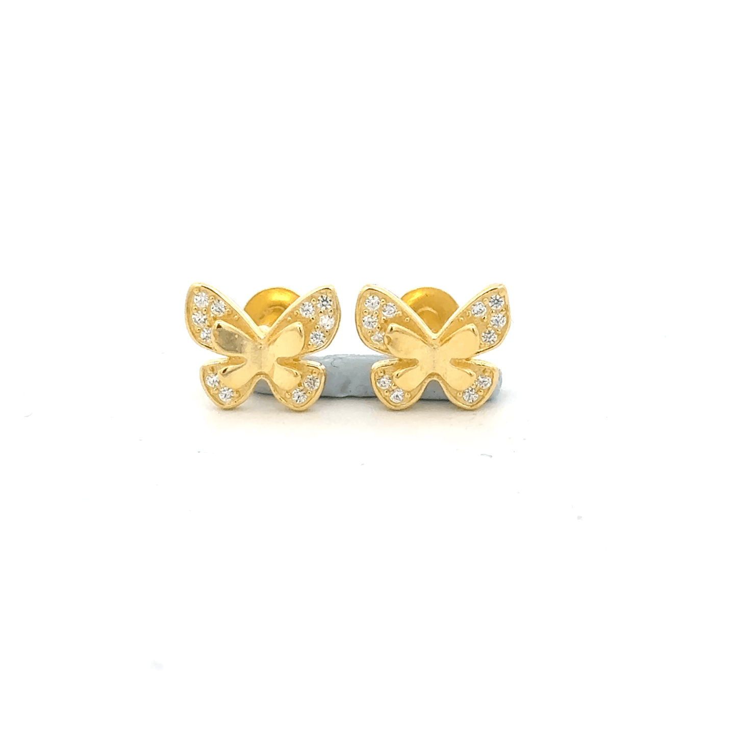 Butterfly Earring