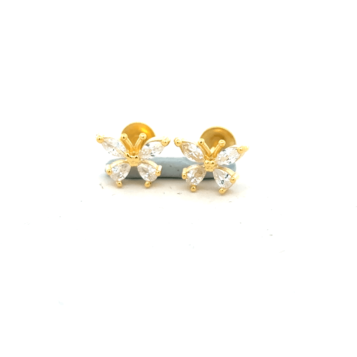Butterfly Earring