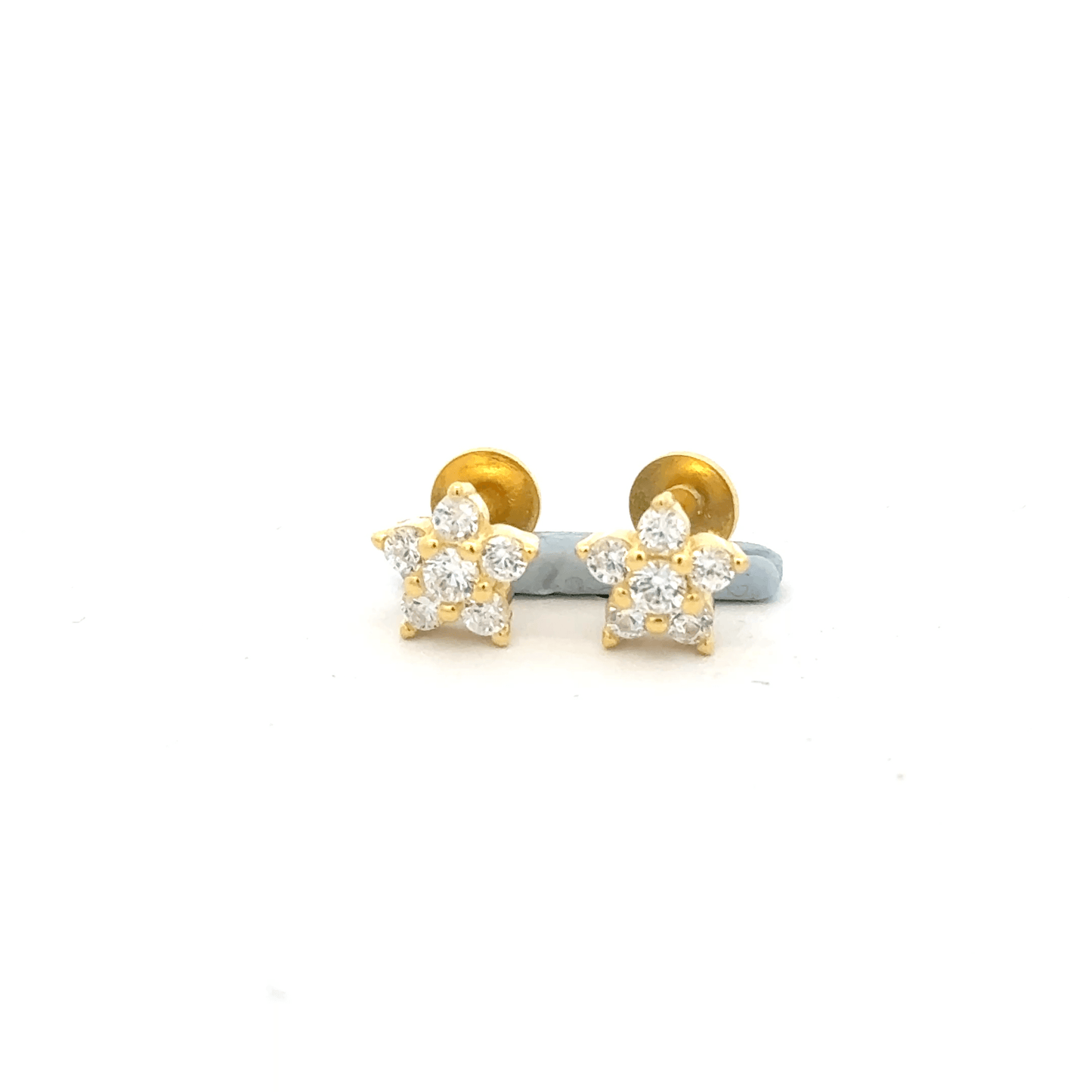 Star Earring