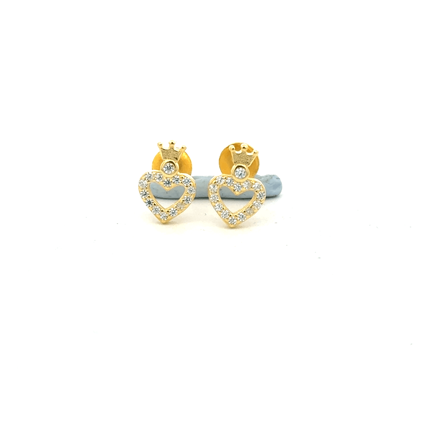 Heart Earring