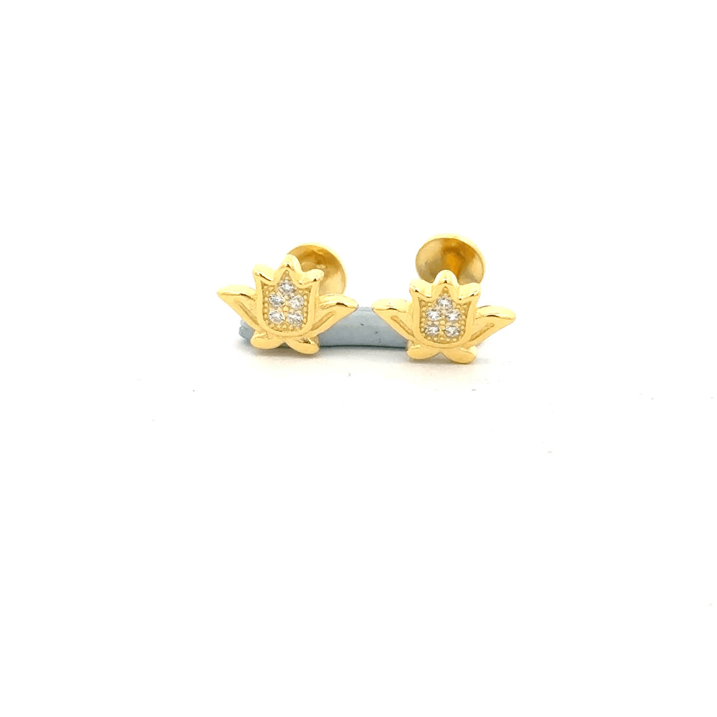 Rose Earring