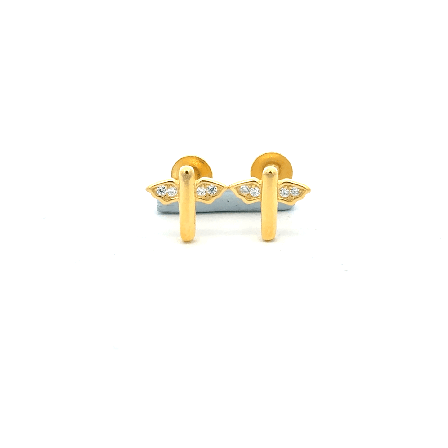 Fireflies Earring
