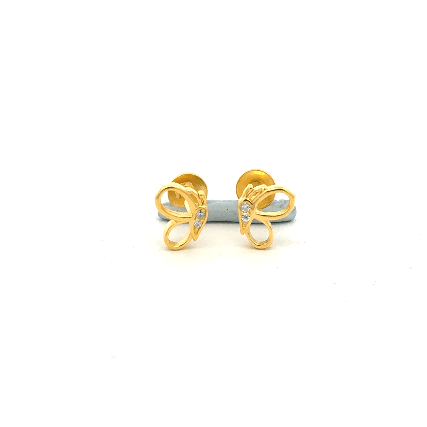Butterfly Earring