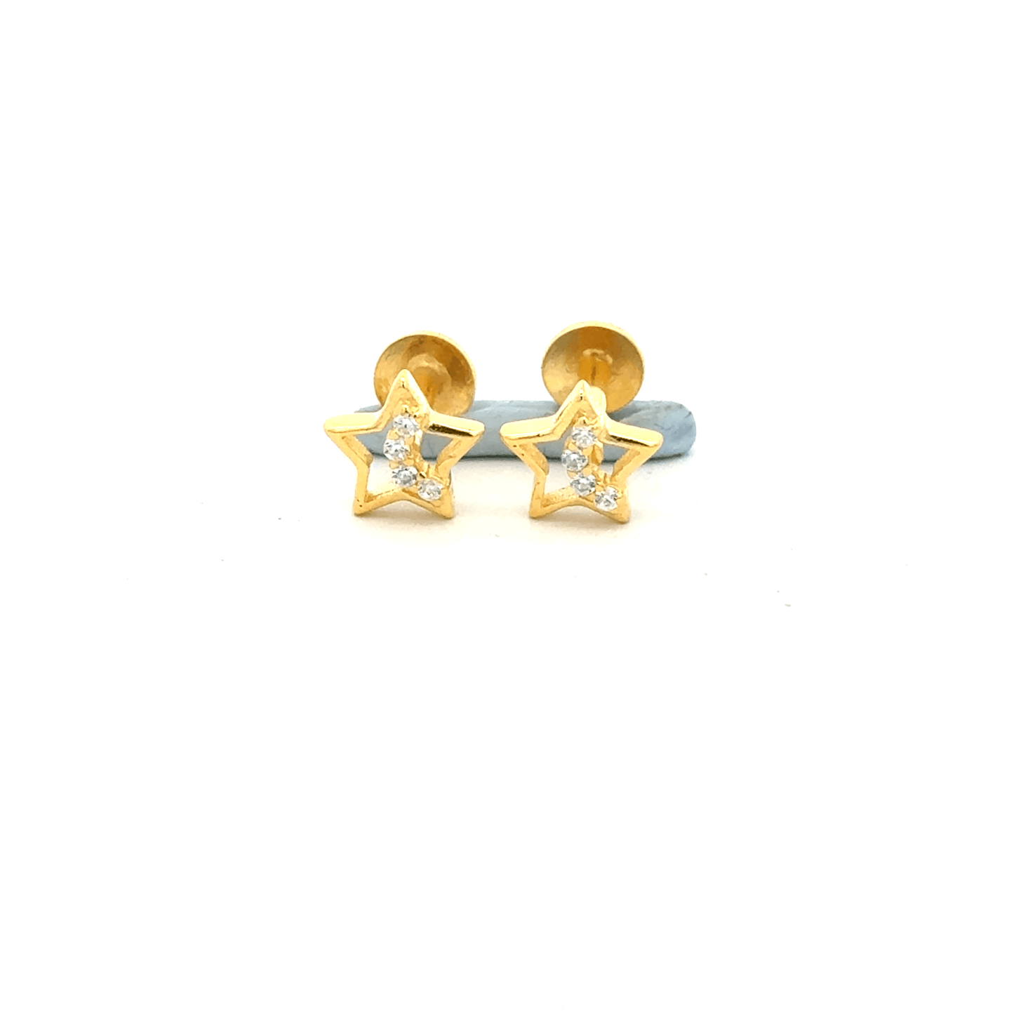 Star Earring