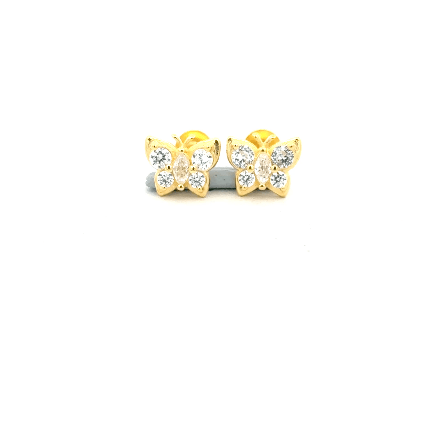 Butterfly Earring
