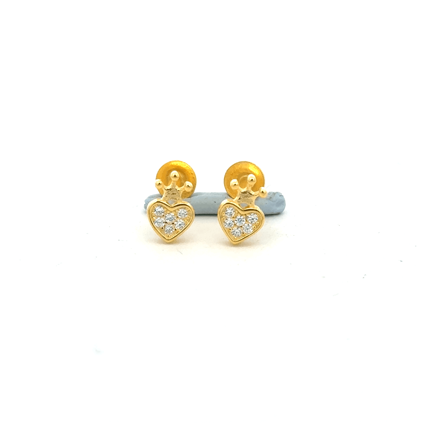 Heart Earring