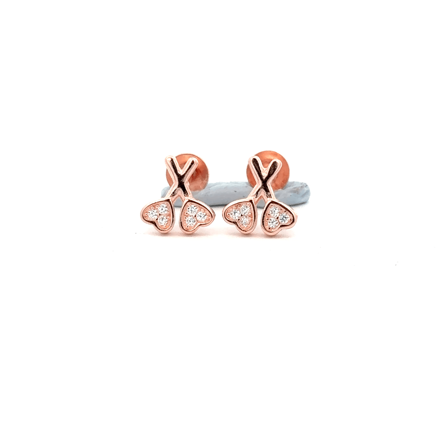 Heart Earring