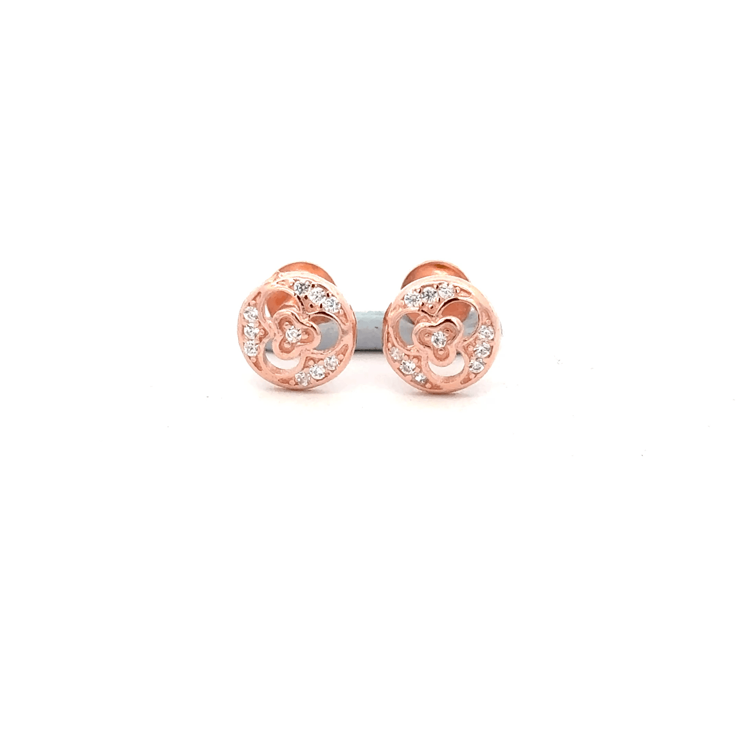 Circle Earring
