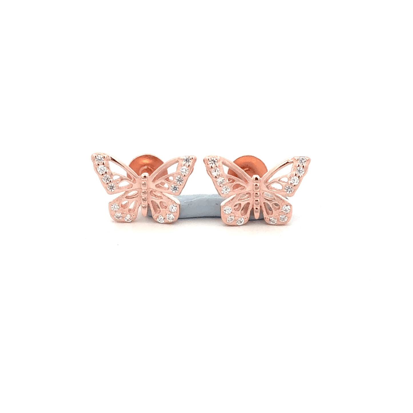 Butterfly Earring