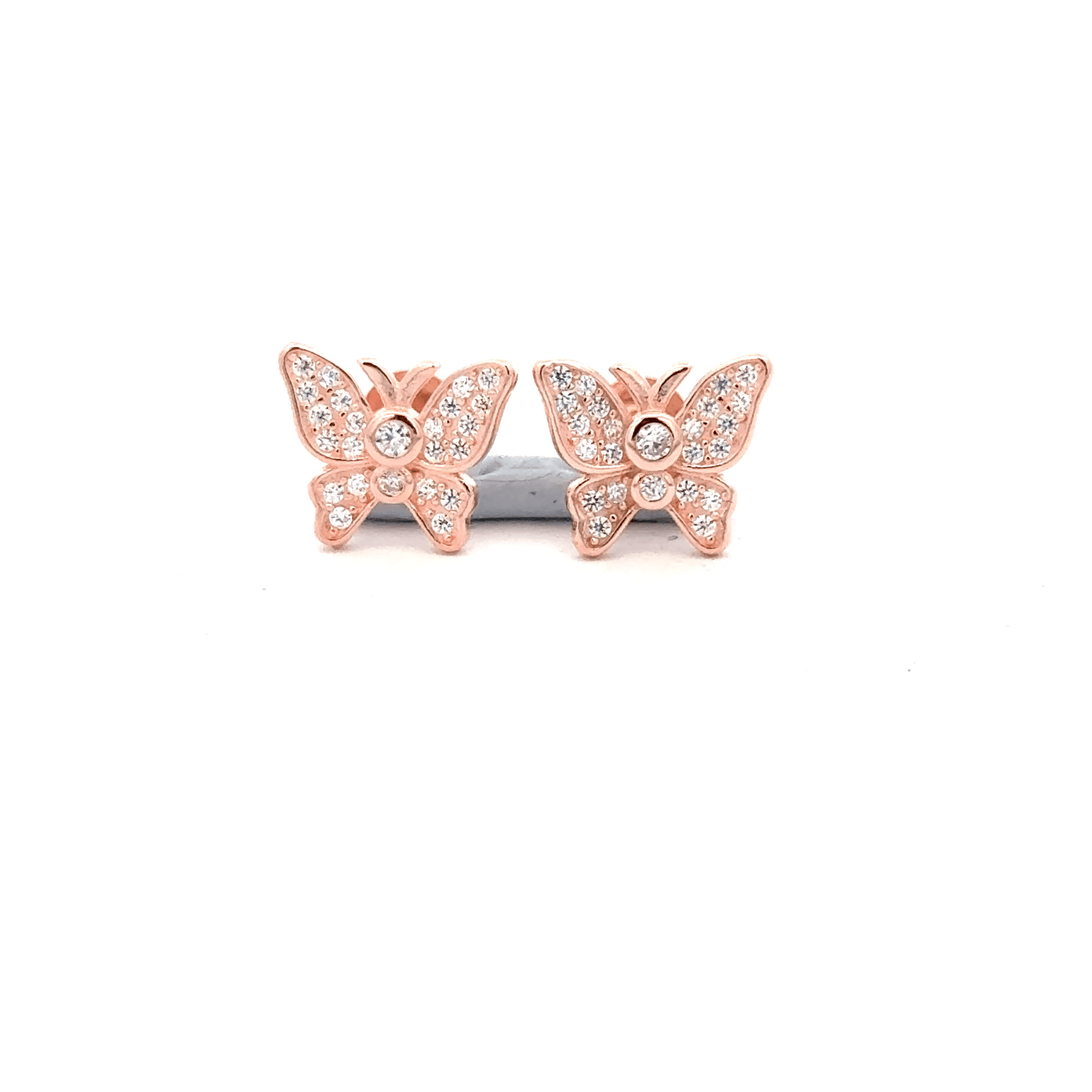 Butterfly Earring