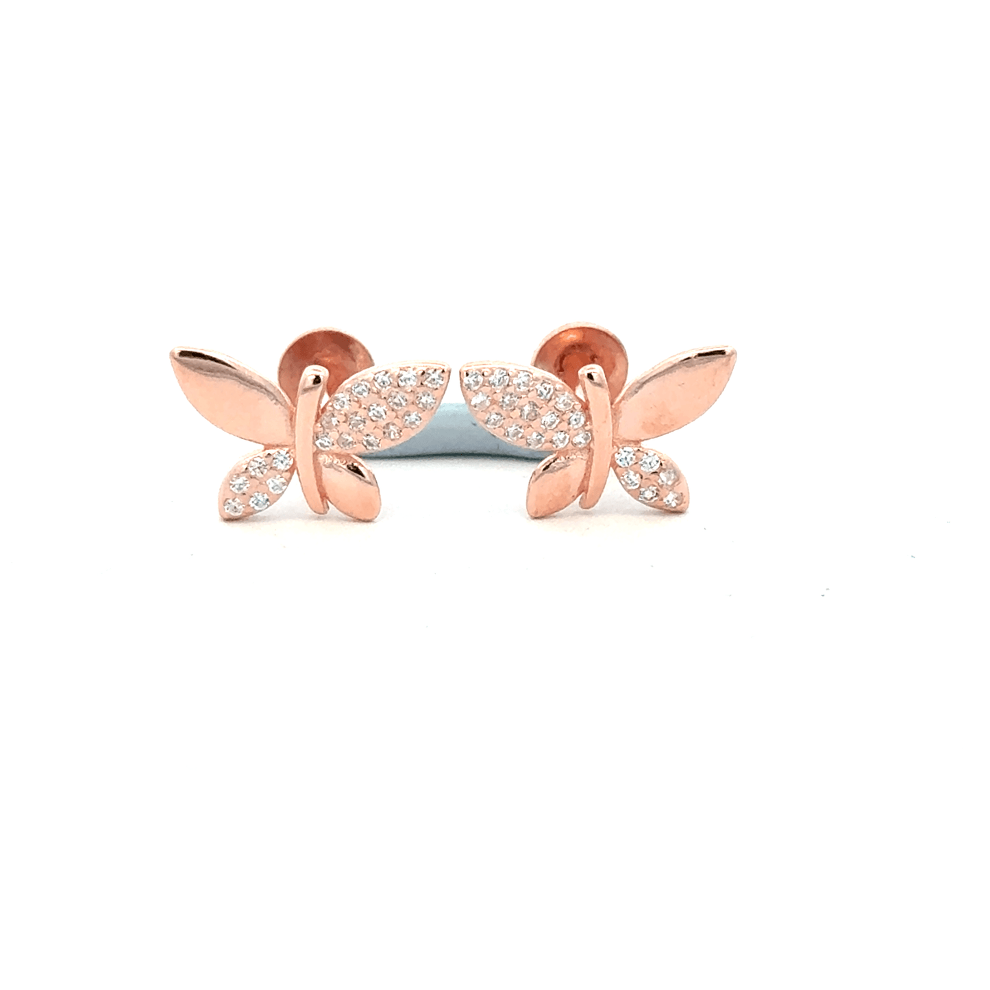 Butterfly Earrings